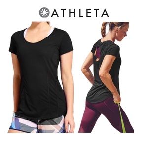 Athleta Repitition Tank Size XXS